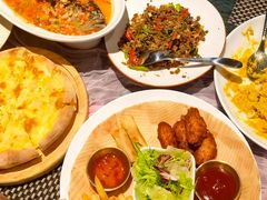 -翡翠鸟精品泰国菜(北辰财富中心店)