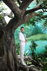 -保定金沙芝柏婚礼策划