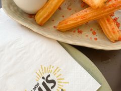 -Calix&Lay's(新天地店)