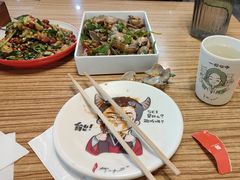 -柳叶刀烧烤(北大清华店)