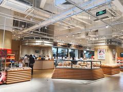 -七鲜超市(瑞虹天地太阳宫店)