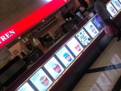 -大光明电影院(南京西路店)