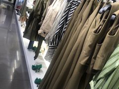 -ZARA(深圳金光华广场店)