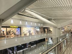 -皇城恒隆广场