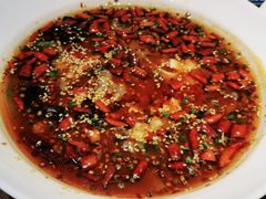 -小放牛炒菜馆(北国商城店)