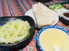 -傅记酱肉