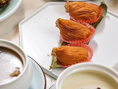 -香港狮子山下·明星粤菜餐厅(北苑店)