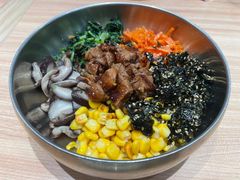 -米村拌饭(东方新天地店)