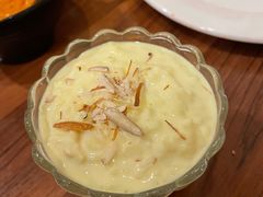 -克比叔叔印度餐厅Kebabs on the Grille(永康路分店)