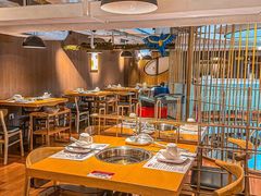 -海银海记潮汕牛肉火锅(新港中路海珠店)