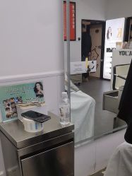 -LJOY丽锦造型·烫发染发