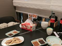 -银座苑烧肉酒场·烤活鳗(仙霞路店)
