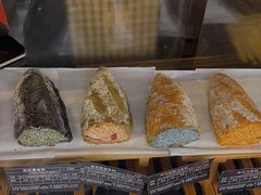 -Let's Taipei 非常烘焙(太古里店)