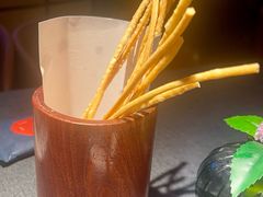 -锦府园·新台州菜(合生汇店)