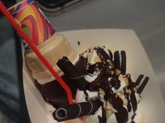 -DQ·蛋糕·冰淇淋(包河万达店)