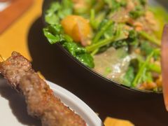 -SHAN山(前滩太古里店)