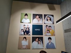 -海马体照相馆(万菱汇店)