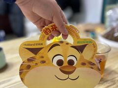 -好利来(龙首印象城店)