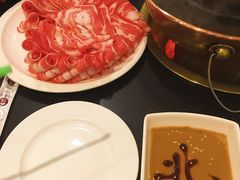 -北门涮肉·铜锅涮肉(南锣鼓巷店)