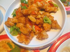 -李老哈·东北菜(宋园路店)