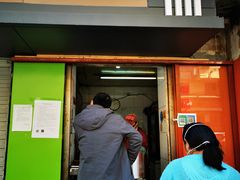 门面-谢记素红大肠店(新民路店)