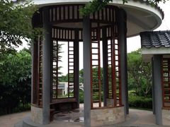 -广州国际生物岛山地公园揽胜园