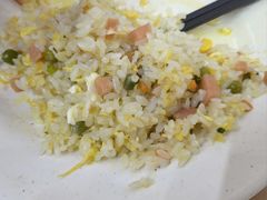 -蒋家桥饺面店(广陵路店)