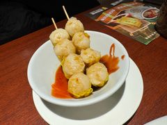 -老坑记·香港经典粤菜馆