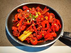 -一棠龙虾•牛蛙(环球港店)