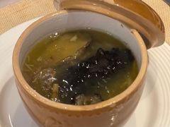 -盛宴自助餐厅(运达喜来登店)