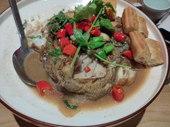 -老福洲·三十年福州味(斗东店)