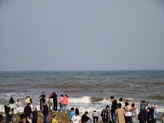 -日照灯塔风景区