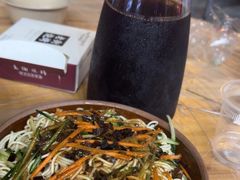 -老街烧烤大排档·地道湖北菜·龙虾馆(汉口火车站店)