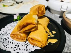 -御花园·粤菜·海鲜火锅(中山公园店)