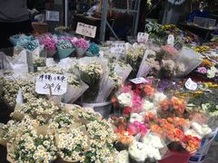 -循礼门鲜花花市(武汉循礼门店)