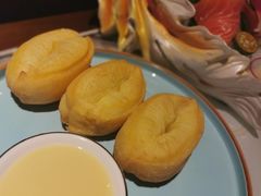 -虾佬圣汤·海鲜姿造(乐堤港店)