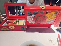 -千百味红餐厅·江西菜(绿地双子塔店)