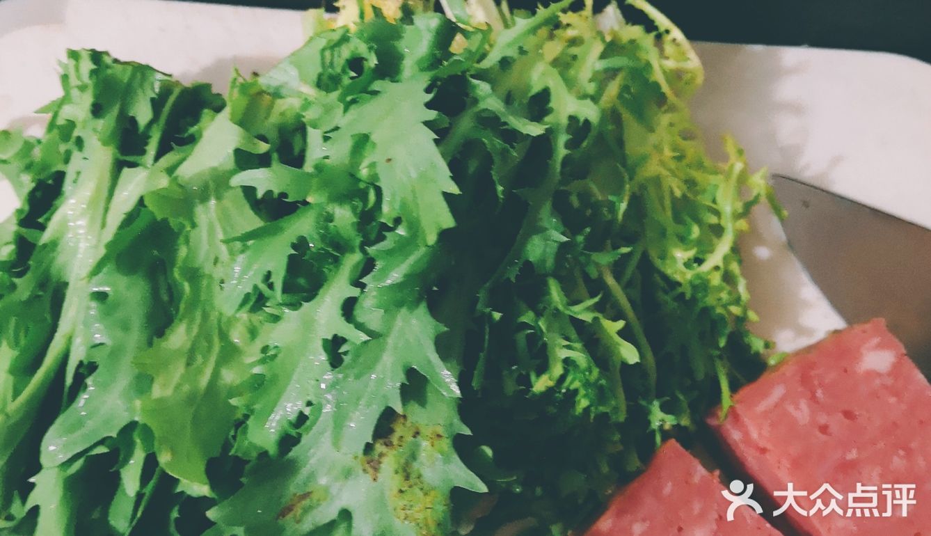 一人食没有鱼的各种杂蔬酸菜鱼