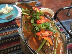 -Paak Dang Riverside 红嘴河畔餐厅