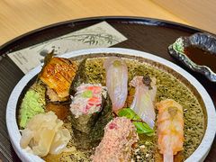 -竹· SUSHI TA-KE日本料理(王府井店)