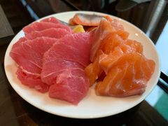 -威海香海豪生度假酒店·豪生咖啡厅