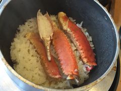 -蟹道乐(網元別館店)