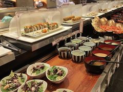 -松子料理(世纪城店)