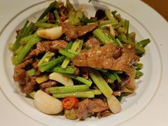 -湘与香缘·湖南菜(王府井北京市百货大楼店)