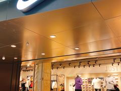 门面-NIKE(大悦城店)
