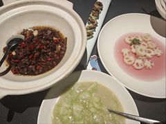 -肆月河豚·淮扬菜·湘菜(华天店)