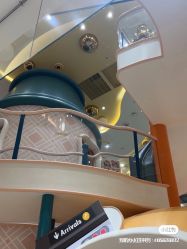 -奈尔宝·儿童乐园·亲子餐厅(苏州大悦城店)