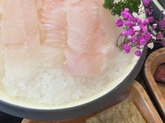 -井格重庆火锅(西直门凯德Mall店)