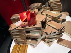 -小厨娘金榜题名(夫子庙秦淮河店)
