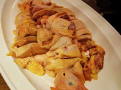 -鸽味轩·粤菜小馆(高楼门总店)